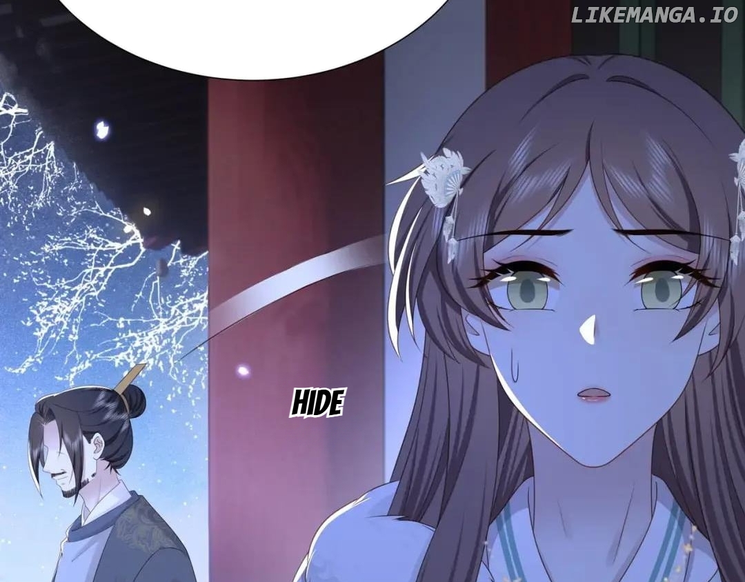 Lonely Emperor Chases His Sister-in-Law Chapter 70 - page 65